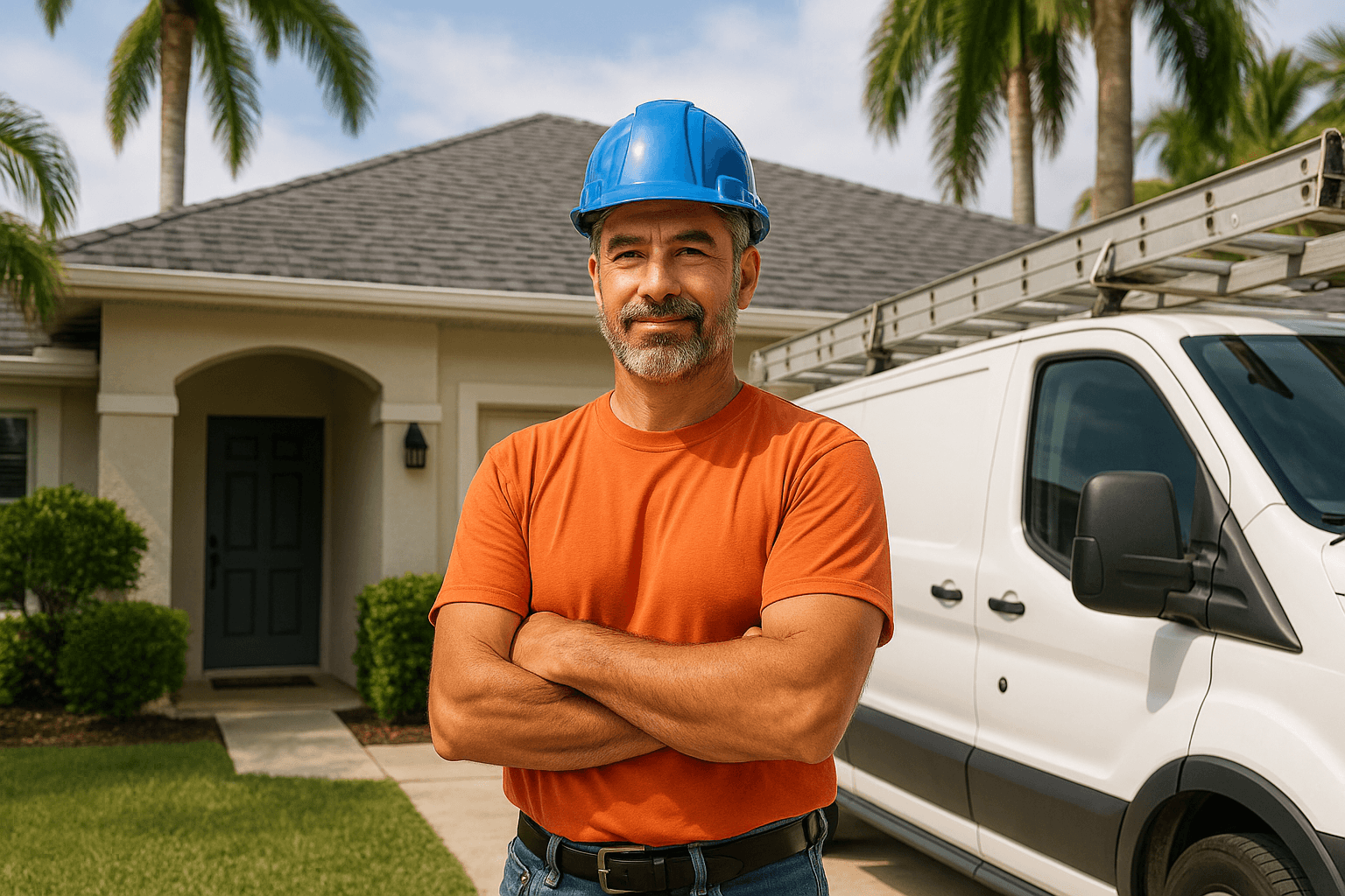 Armed Forces Roofing and Contracting, LLC hero image